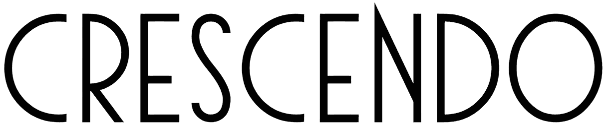 Crescendo Font