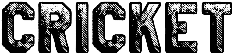 Cricket Font