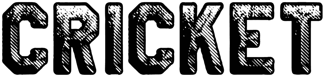 Cricket Font