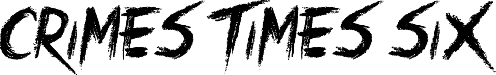Crimes Times Six Font
