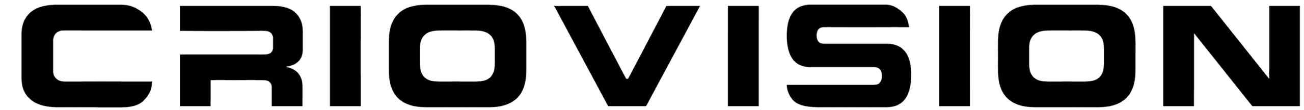 Criovision Font