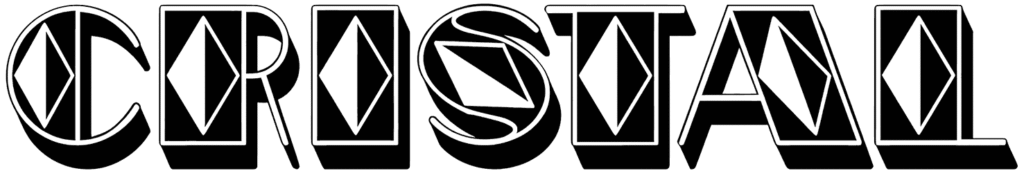 Cristal Font