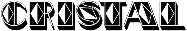 Cristal Font