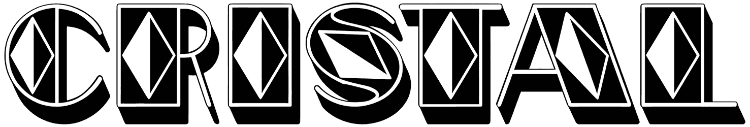 Cristal Font
