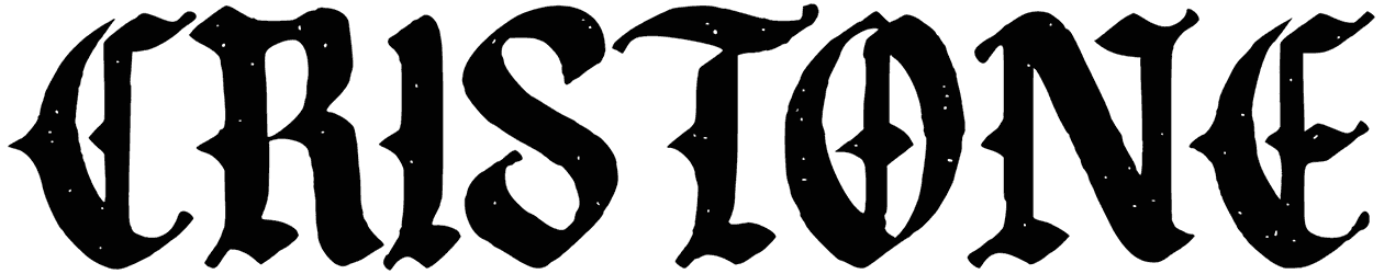 Cristone Font