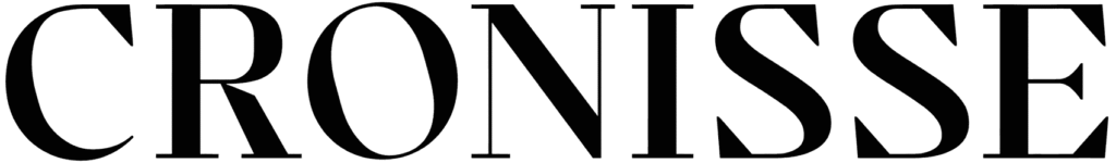 Cronisse Font