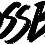 Crossbar Font