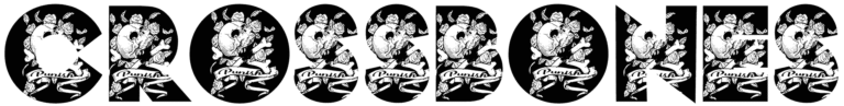 Crossbones Font
