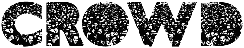 Crowd Font