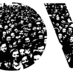 Crowd Font