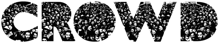 Crowd Font