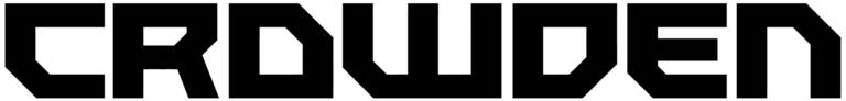 Crowden Font