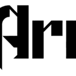 Crows Are Boring Font