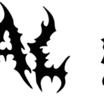 Crucial Noise Font