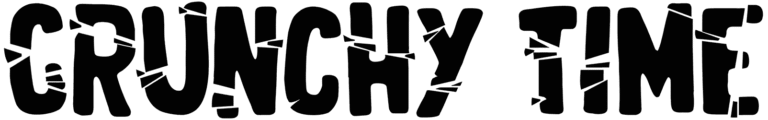 Crunchy Time Font