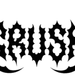 Crush Metal Font