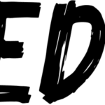 Crushed Stone Font