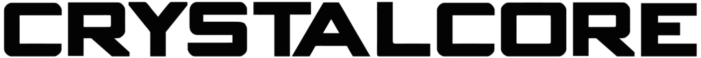 Crystalcore Font