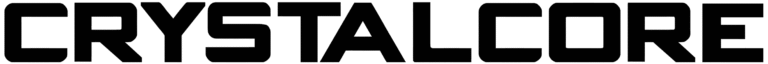 Crystalcore Font