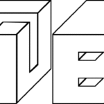 Cube Font
