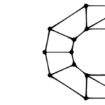Cubism Connect Font