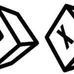 Cubox-3D ST Font