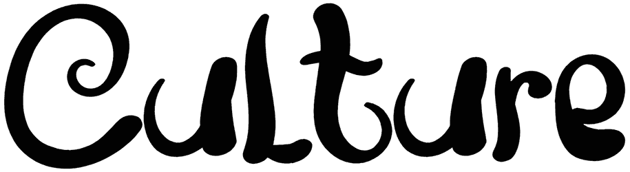 Culture Font