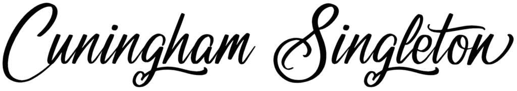 Cuningham Singleton Font