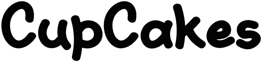 CupCakes Font
