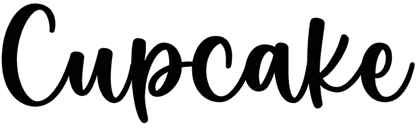 Cupcake Font