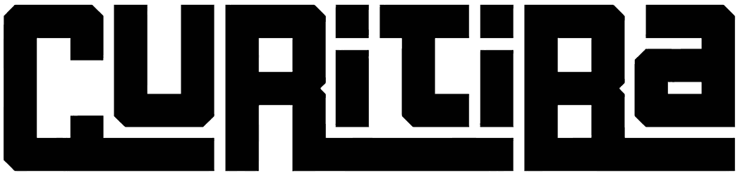 Curitiba Font