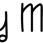 Curly Marlie Font