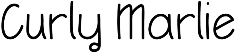 Curly Marlie Font