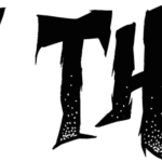 Curse of the Zombie Font