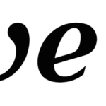 Cursive Serif Font