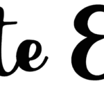Cute Egg Font
