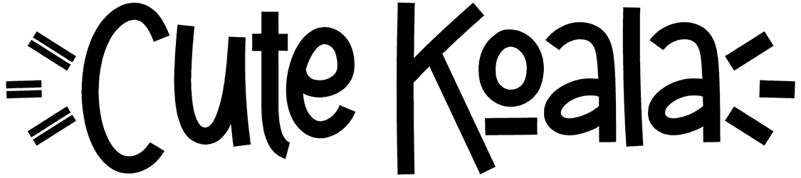 Cute Koala Font