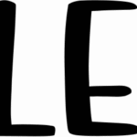 Cute Letters Font