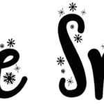 Cute Snow Font