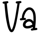 Cute Vampire Font