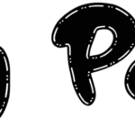 Cutey Patchy Font