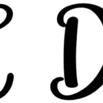 Cutie Delina Font