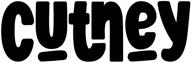 Cutney Font