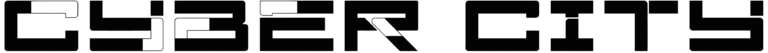 Cyber City Font