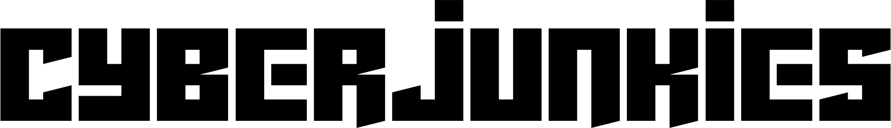 Cyberjunkies Font