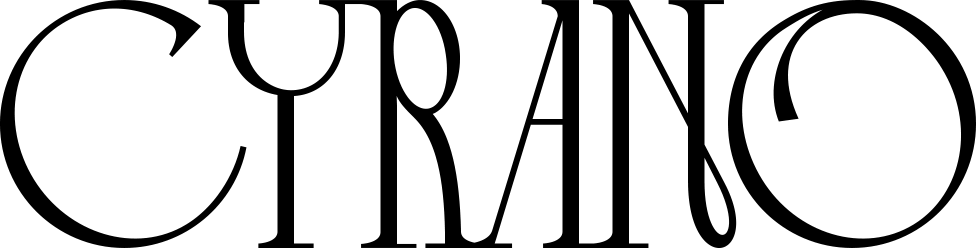 Cyrano Font