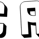 Cyrillic Attitude Font