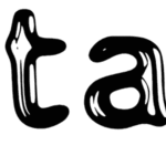 d Datang Font