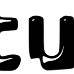 d Dentuman Font