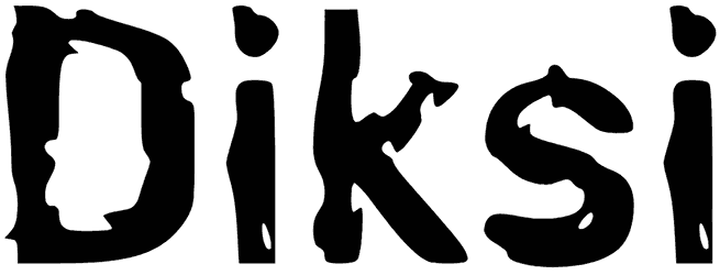 d Diksi Font